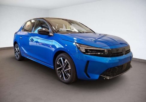 Opel Corsa, 2026 3