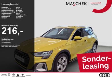 Audi A3, 2025