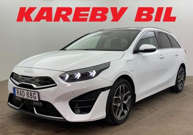 Kia Cee'd Sportswagon, 2023