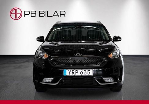 Kia Niro, 2019 2