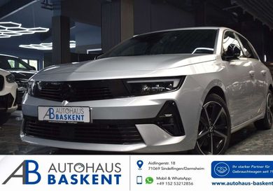 Opel Astra, 2024