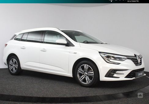 Renault Megane, 2022