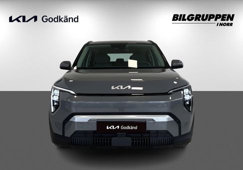 Kia, 2025 3