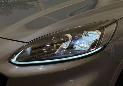 Ford Kuga, 2022