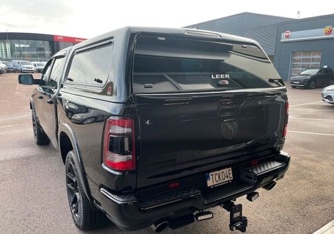 RAM 1500, 2022 2