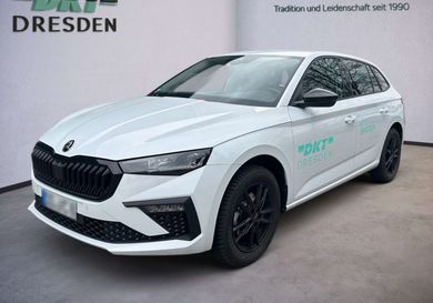 Skoda Scala, 2026