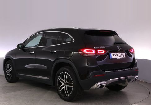 Mercedes-Benz GLA 250, 2023 2