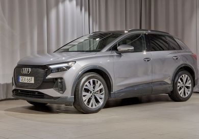 Audi Q4, 2023