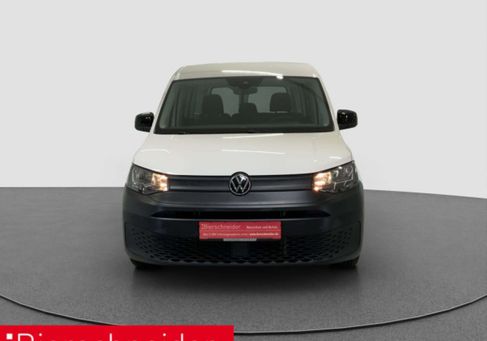 Volkswagen Caddy, 2021