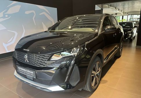 Peugeot 3008, 2024
