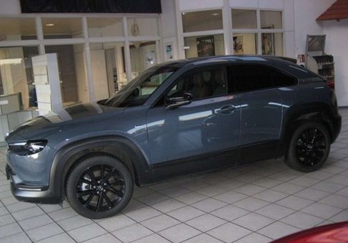 Mazda MX-30, 2023 2