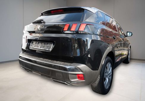 Peugeot 3008, 2020