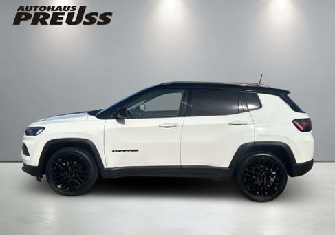 Jeep Compass, 2022 2