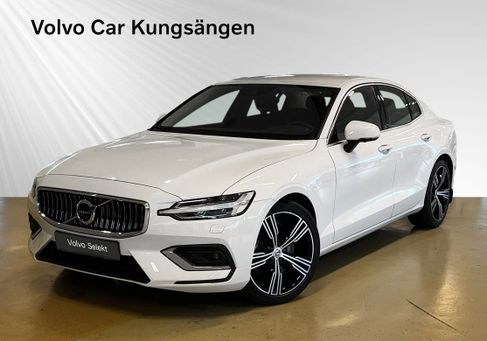 Volvo S60, 2022