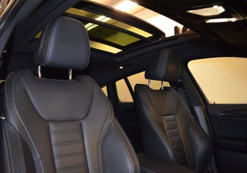 BMW X4 M40, 2023