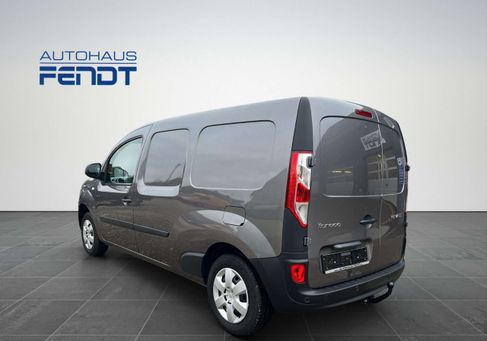 Renault Kangoo, 2021