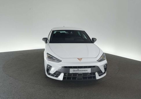 Cupra Leon, 2025