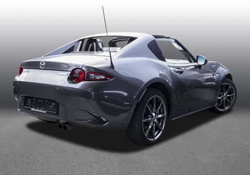 Mazda MX-5, 2019