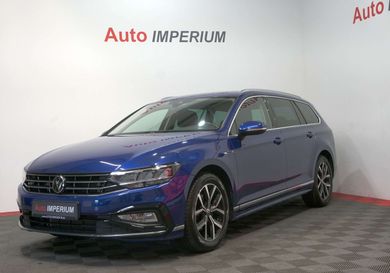 Volkswagen Passat Variant, 2023