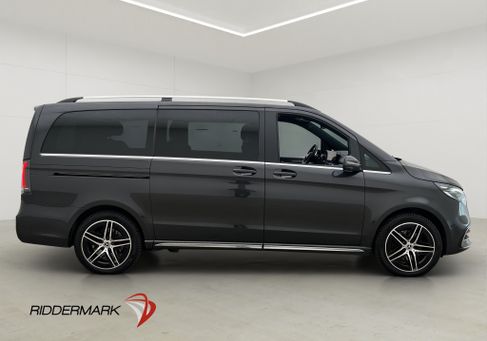 Mercedes-Benz V 300, 2025
