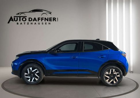 Opel Mokka, 2025 3
