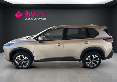 Nissan X-Trail, 2023