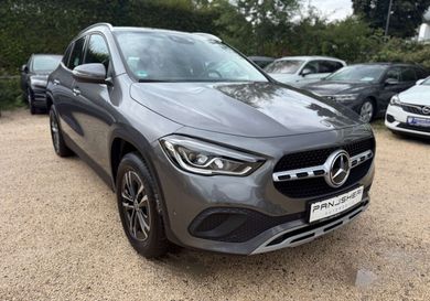 Mercedes-Benz GLA 180, 2023
