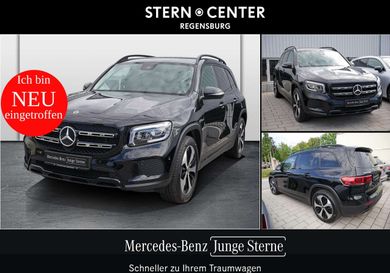 Mercedes-Benz GLB 180, 2023