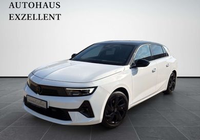 Opel Astra, 2024