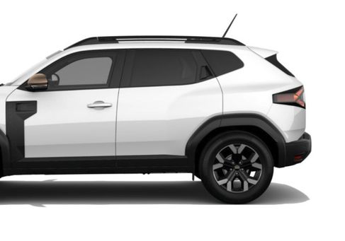 Dacia Duster, 2026 3