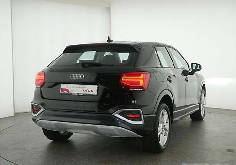Audi Q2, 2025 2