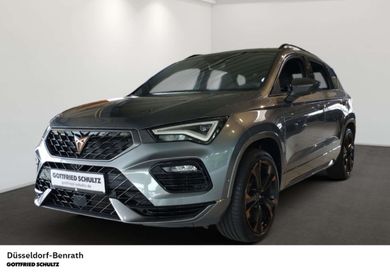 Cupra Ateca, 2023