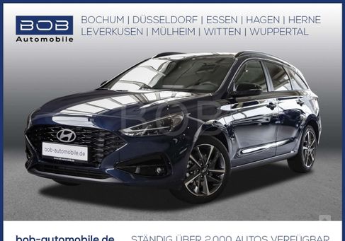 Hyundai i30, 2024