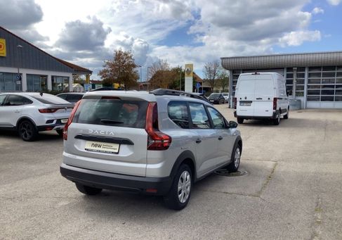 Dacia Jogger, 2023 3