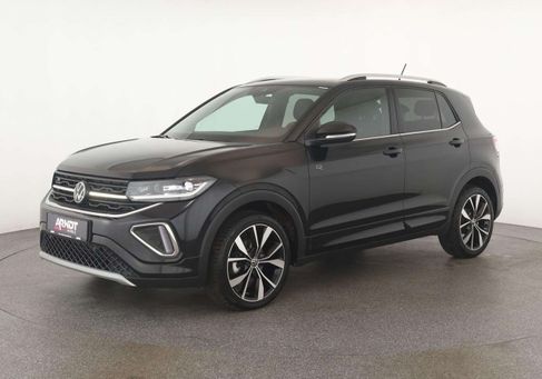 Volkswagen T-Cross, 2024 2