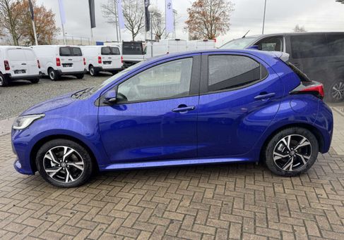 Toyota Yaris, 2025 3