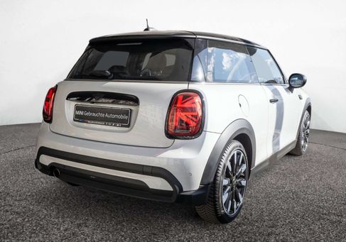 MINI Cooper, 2022