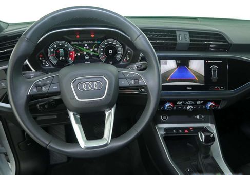 Audi Q3, 2024 3