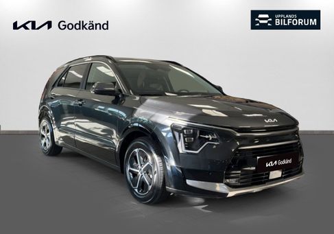 Kia Niro, 2024