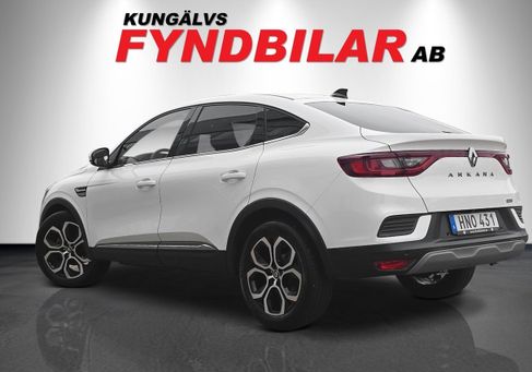 Renault Arkana, 2022 3