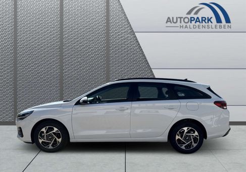 Hyundai i30, 2025 2