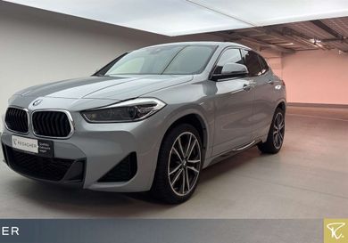 BMW X2, 2023