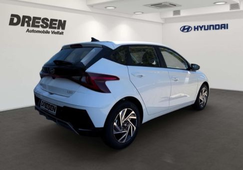 Hyundai i20, 2026 3