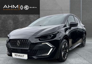 Renault Clio, 2026