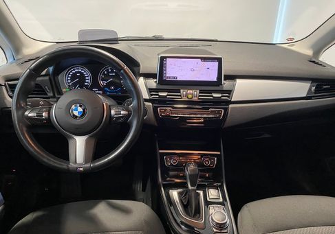 BMW 225 Active Tourer, 2020