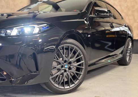 BMW 2er Gran Coupé, 2025