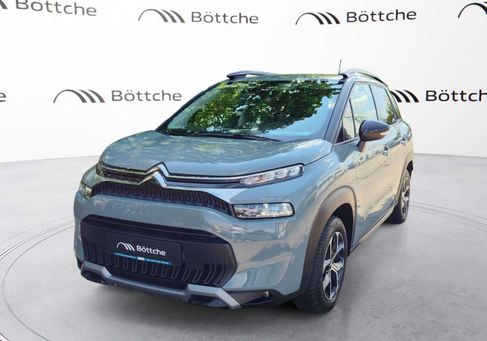 Citroën C3 Aircross, 2024 2