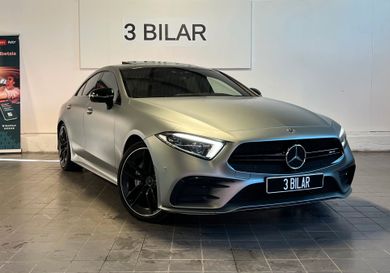 Mercedes-Benz, 2019
