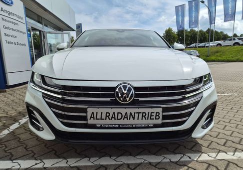 Volkswagen Arteon, 2021 3