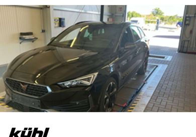 Cupra Leon, 2022